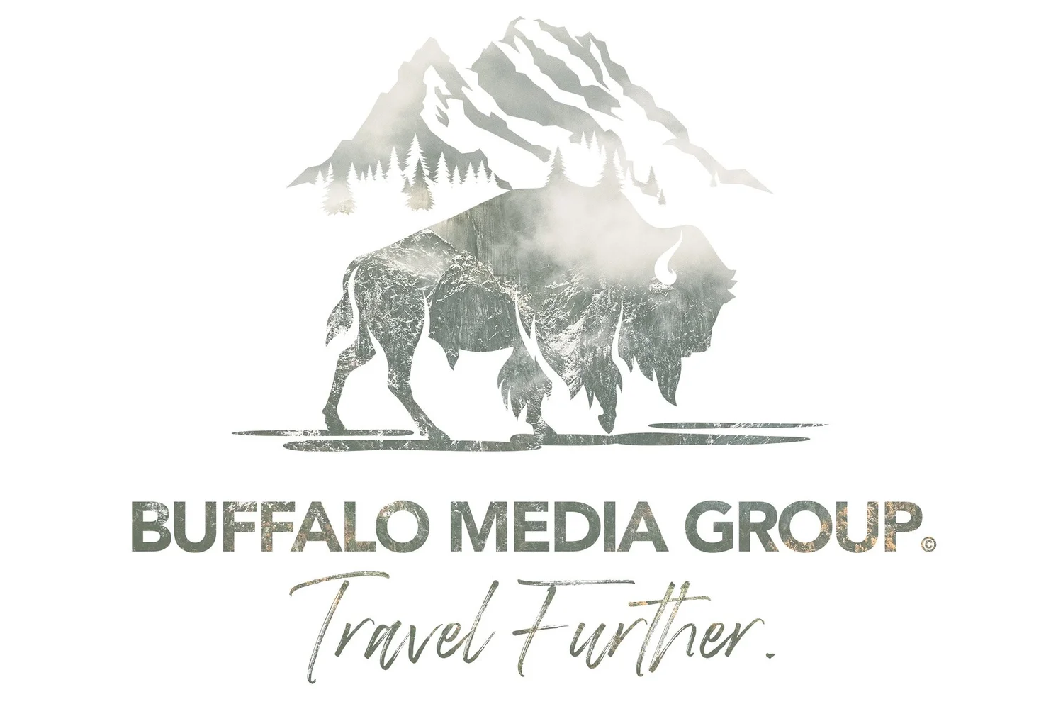 Buffalo Media Group logo